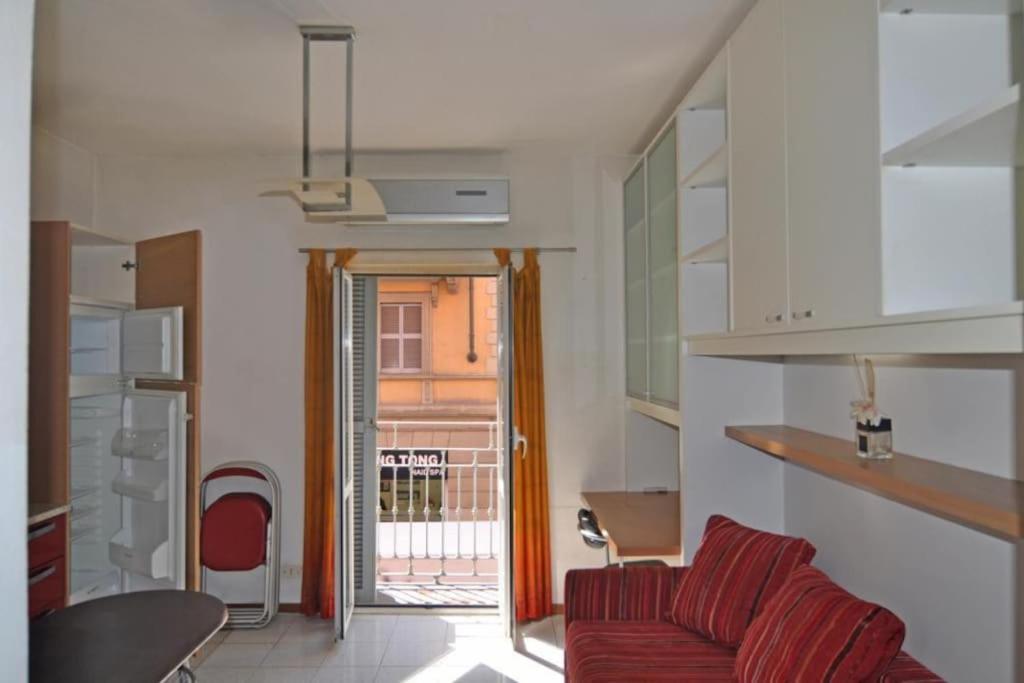 Mini Sarpi Apartment Milano Ngoại thất bức ảnh
